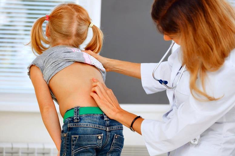 Back Pain In Children : Never Ignore The Problem 